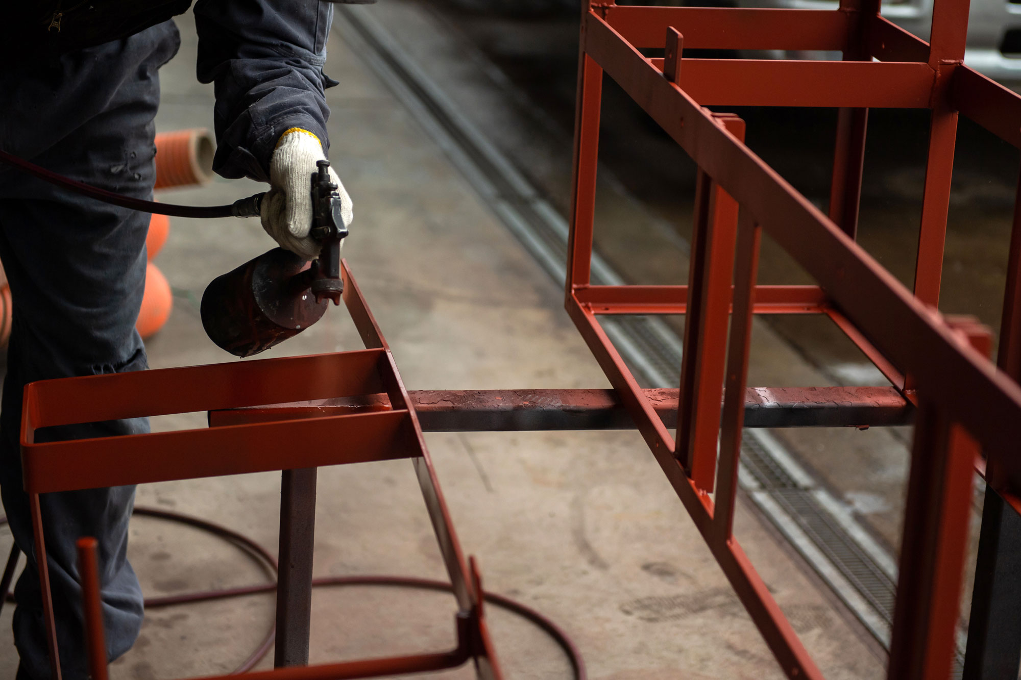 有限会社 進栄化学塗装